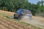 Renault Scenic XMod Cross 2013 года (IT)